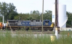 CSX 436